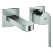 Grohe - 2-L-WT-Wandbatterie PLUS 29303_3 FMS für 23200 Ausladung 147mm supersteel