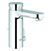 Grohe - Selbstschluß WT-Armatur 36318 EUROSMART CT mit Mischung chrom