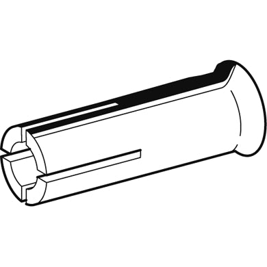 Sikla - Siconnect Schlaganker AN ES M8x25