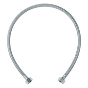 Grohe - Anschlussschlauch 07227 für Taron Duschsystem 1/2x1/2x770