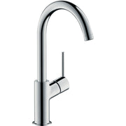 Hansgrohe - Waschtischmischer TALIS 210 Festauslauf chrom