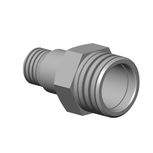 Dornbracht - Nippel Ersatzteile 092404045 31,5 x 27 x 51 mm