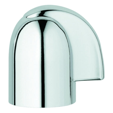 Grohe - Absperrgriff 46450 für Spültischbatterie chrom