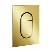 Grohe - WC-Betätigung ARENA Cosmopolitan S 37624 2-M./Start&Stopp cool sunrise