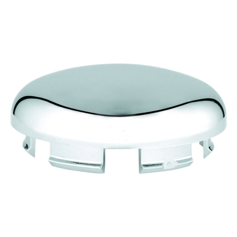Grohe - Abdeckkappe 45364 für Wandanschlussbogen chrom