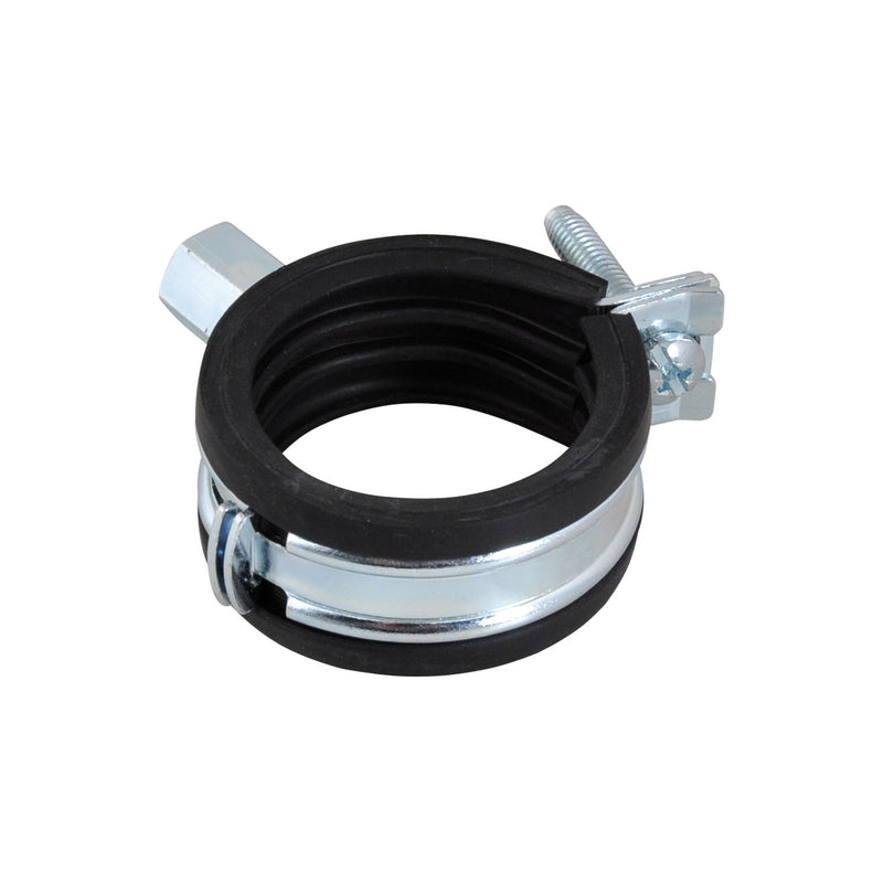 Walraven - Rohrschelle 2000 M 8/10, 3403043, p.Stck 40-43mm, DIN 4109, elektrolytisch verz