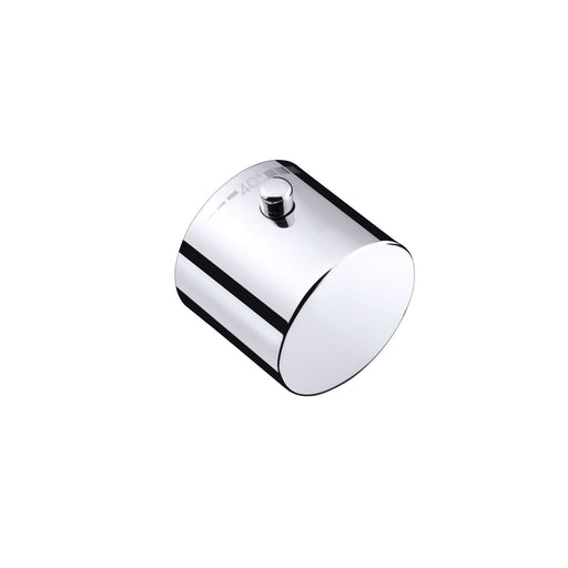 Hansgrohe - Griff Axor Uno für Thermostat edelmatt