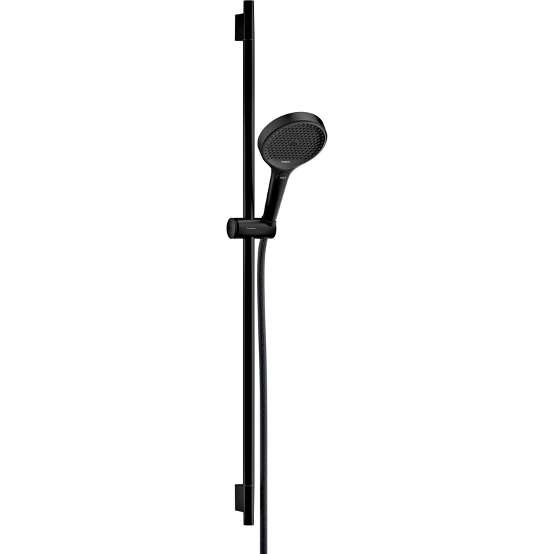 Hansgrohe - Brauseset Rainfinity 130 3jet Unica S Puro 900mm Push Schieber MSW