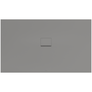 VILLEROY & BOCH - Duschwanne Squaro Infinity 1700x1000x40mm re-eckig Grey