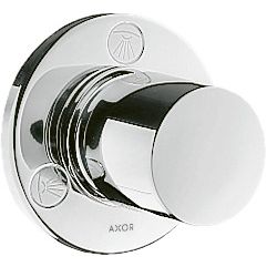 Hansgrohe - 4-Wegeumstellung UP AXOR UNO 2 38933 chrom