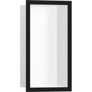 Hansgrohe - XtraStoris Individual Wandnische mit Designrahmen 300x150x100mm MW/MSW