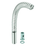 Grohe - Feder 46873 edelstahl