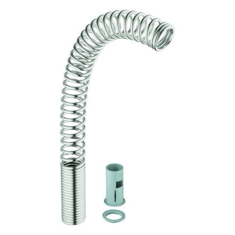 Grohe - Feder 46873 edelstahl