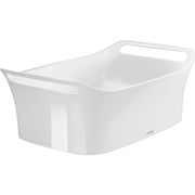 Hansgrohe - Waschschüssel AXOR Urquiola oval 625mm