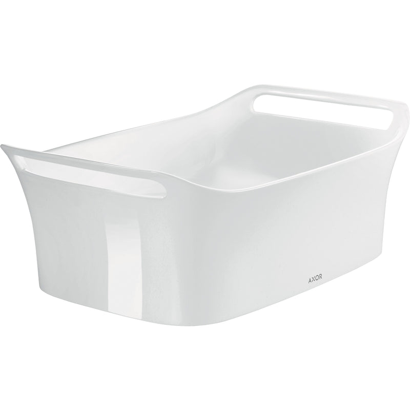 Hansgrohe - Waschschüssel AXOR Urquiola oval 625mm