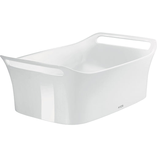 Hansgrohe - Waschschüssel AXOR Urquiola oval 625mm
