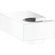 Hansgrohe - Wandhalter PORTER E für Handbrausen mattweiß