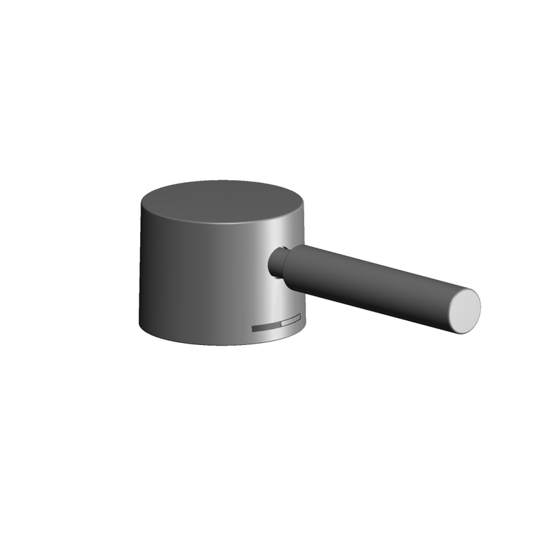 Dornbracht - Gr. für Waschtisch Stand Ersatzteile 90206600900 39 x 30 x 100 mm hellrosa