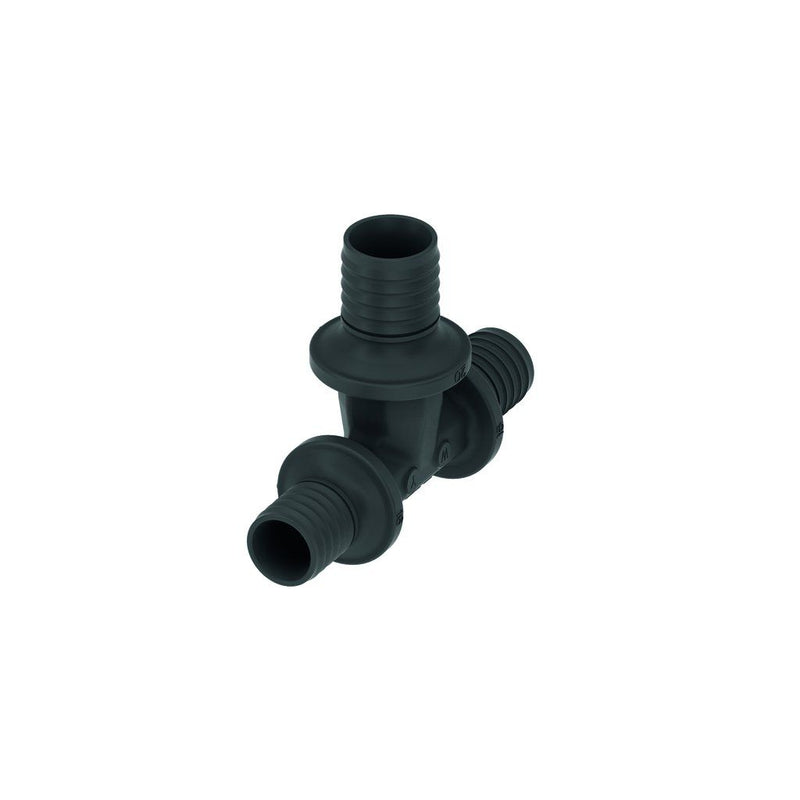 TECE - flex T-Stück reduziert Dim. 25x20x20 PPSU