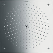Hansgrohe - Kopfbrause RAINDANCE 260x260mm Unterputz 26472000 chrom