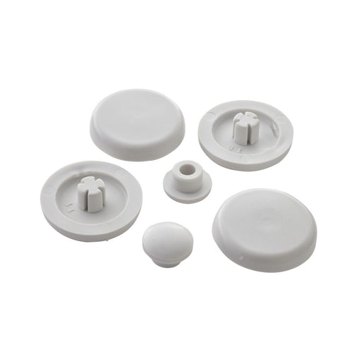Ideal Standard - WC-Sitzpuffer MIA für Flat- oder Small-Sitz, weiß