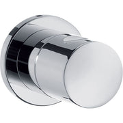 Hansgrohe - Fertigset für Unterputz Ventil S 15972000 chrom