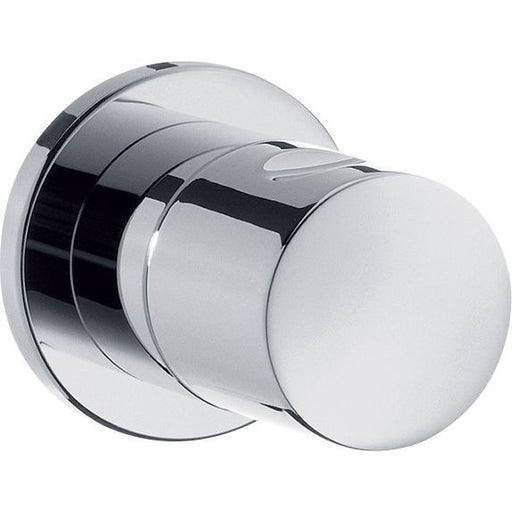 Hansgrohe - Fertigset für Unterputz Ventil S 15972000 chrom