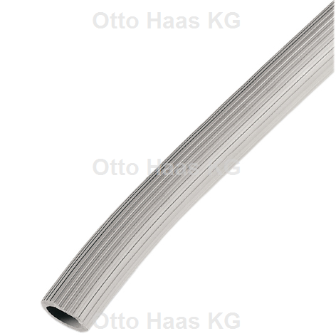 Otto Haas KG - Waschmaschinen-Abl-Schlauch o.Einl. 19mm (120), (R: 40 M.) je Mtr