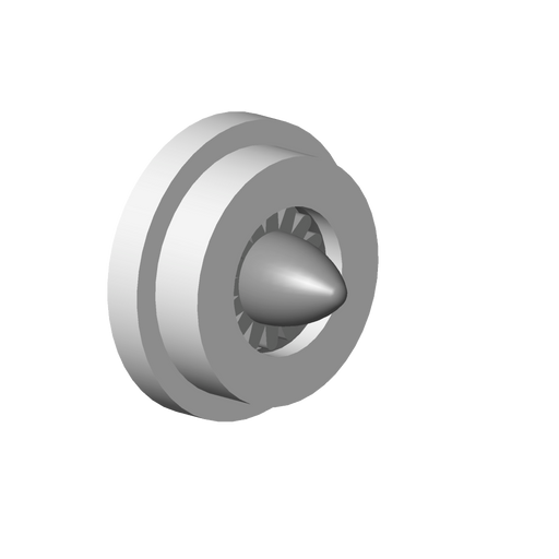 Dornbracht - Durchflussbegrenzer Ersatzteile 092301055 9 l/min