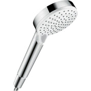 Hansgrohe - Handbrause CROMETTA Vario weiß/chrom