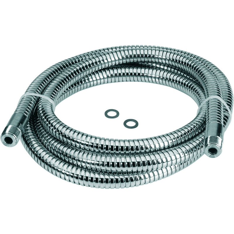Ideal Standard - JADO Schlupfbrauseschlauch 2000mm Gold