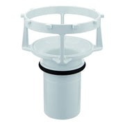 Grohe - Ventilsitz 42773 mit O-Ring für UP-Spülkästen mit 2-Mengen-Ablaufv