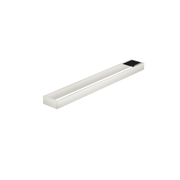 Dornbracht - Badetuchhalter 600 mm MEM 83060780-08 716x133x80 platin