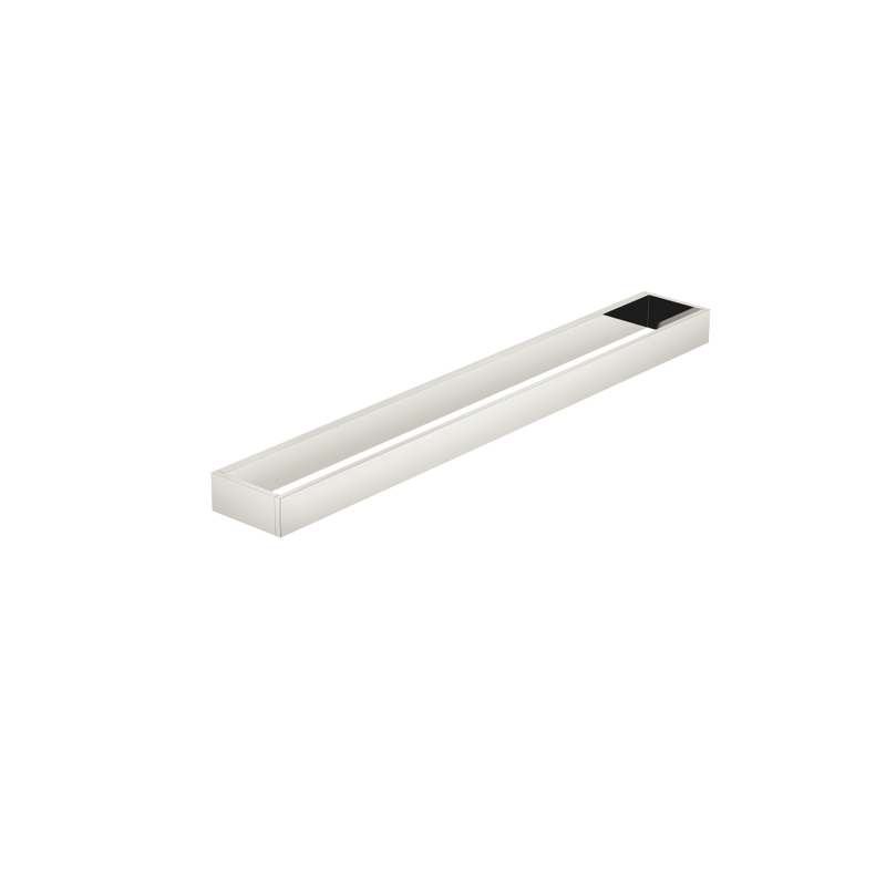 Dornbracht - Badetuchhalter 600 mm MEM 83060780-08 716x133x80 platin