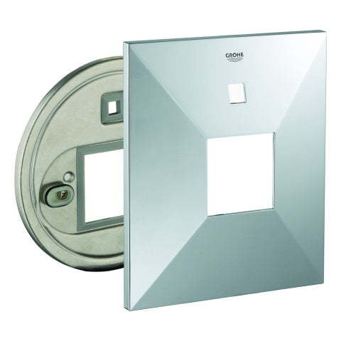 Grohe - Rosette 46796 chrom