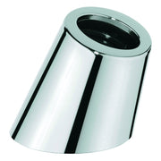 Grohe - Kupplungsstück 46486 für Handbr.3-Loch-Wannenkombination chrom