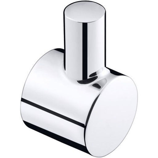 Hansgrohe - Umstellergriff Axor UP Thermostat u.Absperrventil Fertigset iBox steel