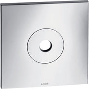 Hansgrohe - Wandplatte CITTERIO 27419000 chrom