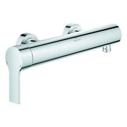 Grohe - EH-Brausebatt. Allure 32846_1 Wandmontage chrom