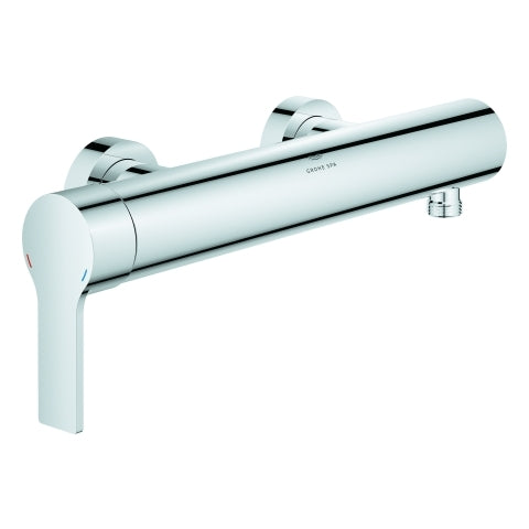 Grohe - EH-Brausebatt. Allure 32846_1 Wandmontage chrom
