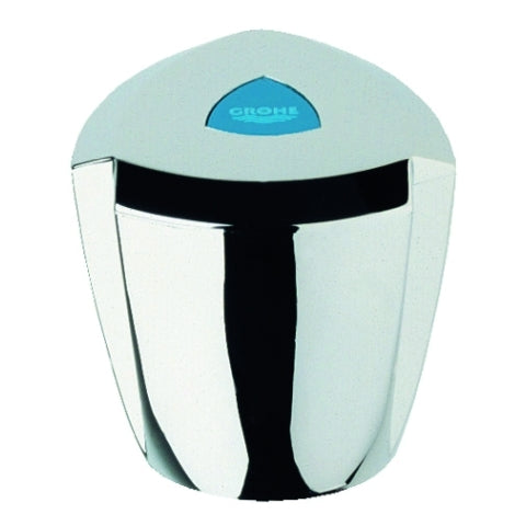 Grohe - Griff COSTA 45970 1/2 Markierung blau/rot VE 10 Stück