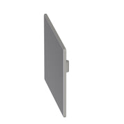 Hüppe - ZB Select+ Mirror silber matt