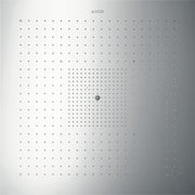 Hansgrohe - Kopfbrause AXOR STARCK ShowerHeaven 970x970mm ohne Licht 10621800 edelstahl