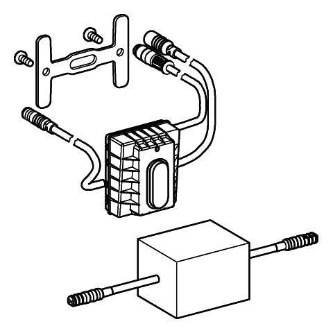 Grohe - Elektronik 42439