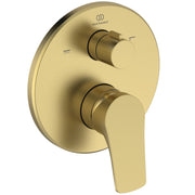 Ideal Standard - IS UP-Badearmatur La Dolce Vita Brushed Gold