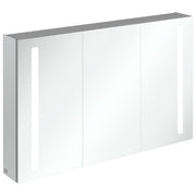 VILLEROY & BOCH - Vorbau-Spiegelschrank My View 14 1200x750x173mm mit Beleuchtung