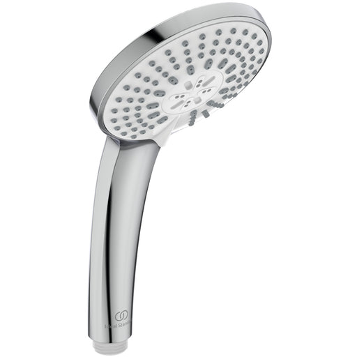 Ideal Standard - 3-Funktionshandbrause IDEALRAIN B9403 100mm chrom