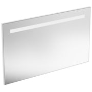 Ideal Standard - Spiegel MIRROR&LIGHT, m. Licht, 65W, 1200x26x700mm