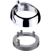 Hansgrohe - Abdeckkappe Axor Uno chrom