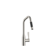 Dornbracht - EHM Pull-down mit Brausefunktion Sync 33875895 platin gebürstet